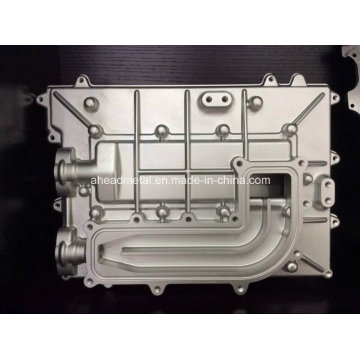 Заказной алюминия с ЧПУ, частей, CNC фрезерование алюминиевых частей